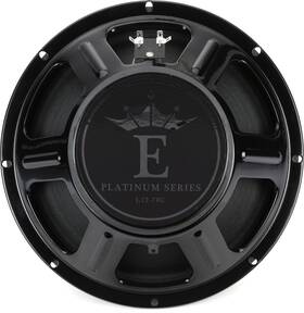 Eminence L12-70c-8 Platinum Series L12-70c 12-inch 70-watt 8-ohm Guitar Amp Speaker
