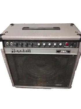 Rgt100 Eminence Rare Randall Tube And Solid State Brand New Reignmaker Attenuated