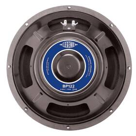 Eminence Speakers Emlegedbp122 Legend Bp122 12 Inch 250w Bass Guitar Speaker Driver 8 Ohm