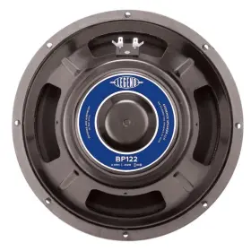 Emlegedbp122 Eminence Speakers Legend Bp122 12 Inch 250w Bass Guitar Speaker Driver 8 Ohm