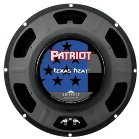 Texasheat-16 Eminence 12 Inch Guitar Spkr 150w 16 Ohms With Copper Voice Coil