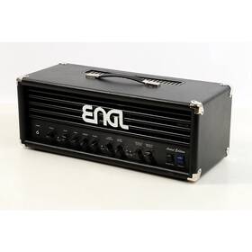 Engl 197881427764 E651 Artist Edition 100w Tube Guitar Amp Head Ob