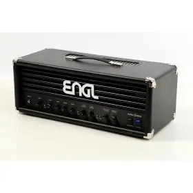 E651a Engl 197881427764 E651 Artist Edition 100w Tube Guitar Amp Head Ob