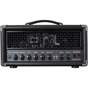 Engl 197881442262 E633 Fireball 25 25w Tube Guitar Amp Head Black Rf