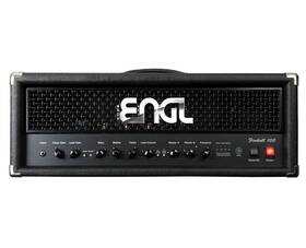 Engl 251694200085 E635 Fireball 100 100-watt Tube Guitar Head