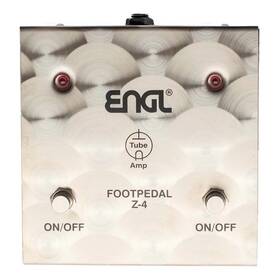 Engl 251694200504 Z4 Amplifier Footswitch