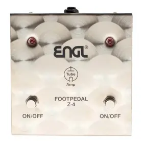 Engl 251694200504 Z4 Amplifier Footswitch