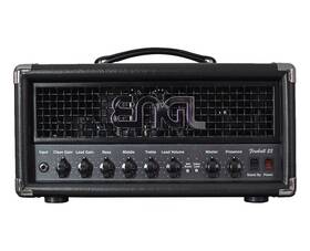 Engl 251694200719 E633 Fireball 25 25-watt Tube Guitar Head