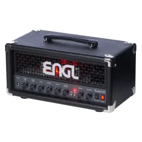 Kt77 Engl 251694202850 E633 Fireball 25 Limited Edition 25-watt Tube Guitar Head