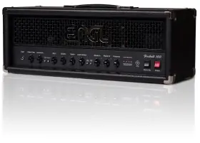 E635 Engl 260278520099 Amps Fireball 100 Watt Head