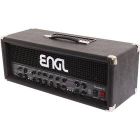 Engl 888365194394 Powerball Ii 100w Tube Guitar Amp Head Refurbished