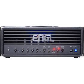 Engl 888365417936 E651 Artist Edition 100w Tube Guitar Amp Head