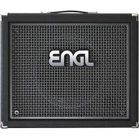 Engl 889406892507 Pro Straight E112v 1x12 Vertical Guitar Speaker Cabinet 60w Black Grill