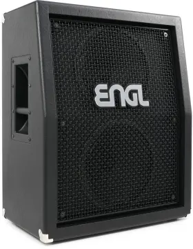 E212vb Engl Amplifiers 120-watt Vertical 2 X 12-inch Cabinet