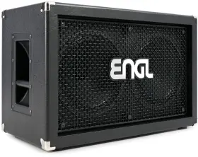 E212vhb Engl Amplifiers 120-watt Horizontal 2 X 12-inch Cabinet