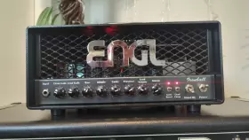E606 Engl Amplifiers Ironball 20-watt Tube Head