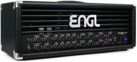 E610 Engl Amplifiers E610/2 Savage 120 Mark Ii 120w Tube Head