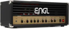 E650 Engl Amplifiers E650/2 Ritchie Blackmore Signature 100-watt Tube Amplifier Head