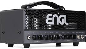 Engl Amplifiers Engle725 Ravager Ir 20-watt Amplifier Head
