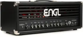 Engle766bo Engl Amplifiers Marty Friedman Inch Inferno Signature E766 100-watt Tube Amplifier