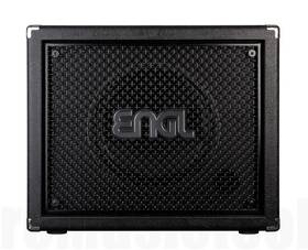 Engl E112vb 1x12 Inch Pro Guitar Cabinet - Black Open Box