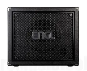 E112vb Engl 1x12 Inch Pro Guitar Cabinet - Black Open Box