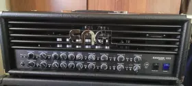 Engle6102 Engl Savage 120 Mark Ii 120w Tube Guitar Amp Head Black