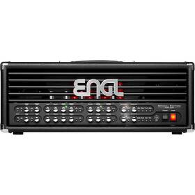 Engl Engle670feel34 Special Edition Founders El34 100w Tube Guitar Amp Black