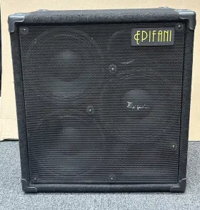 T-310 Epifani Bass Cab