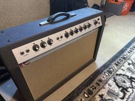 Epiphone Ea-16 Regent Rvt
