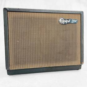 Epiphone Ea-35t Devon Tremolo 1x12 Inch Combo Amplifier 1963 - Gray