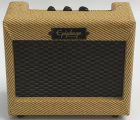 Epiphone Ep-1 Portabe Guitar Amp