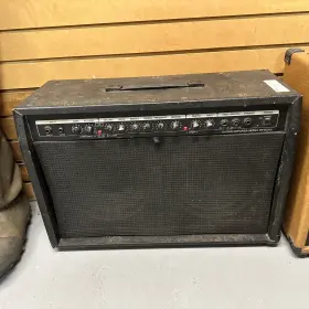 Pe-sc210 Epiphone Tweed Amplifier