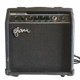 Es-15g Esteban Portable Guitar Practice Amplifier 19w - Tested