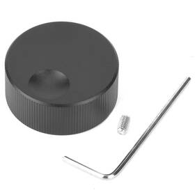 Eujgoov Eujgoovh1vtn7b8am Adjustable Volume Control Knob Replacement For Car Audio Stereo Systems With
