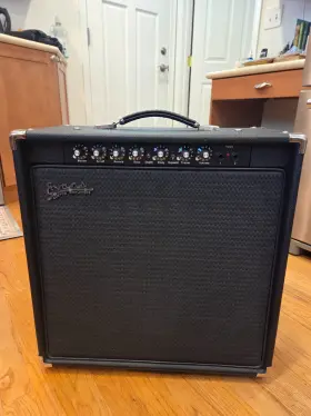 Je150 Evans Guitar Amplifier - For Local Pick Up