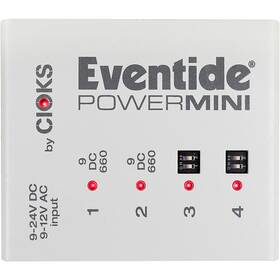 Eventide 1227-000 Powermini Pedal Power Supply
