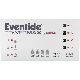1233-000 Eventide Powermax V2