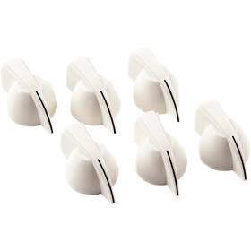Evh 0073688049 Knobs Pack Of 6