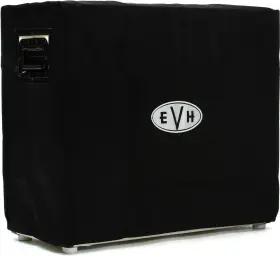 0082061000 Evh 5150 2x12 Inch Combo Amp Cover