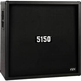 Evh 197881450342 5150 Iconic 4x12 Cabinet Black Rf