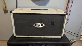 212st Evh 5150 Iii Cabinet In Ivory