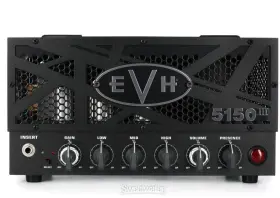 2256020000 Evh 5150 Iii Lbx-s 15-watt Tube Head
