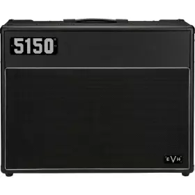 2257200010 Evh 5150 Iconic Series 60w 2x12 Combo Black