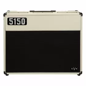 2257200410 Evh 5150 Iconic Series 60w 2x12 Combo Ivory