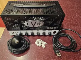 515015 Evh Watt Amp Head
