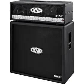 5150b Evh 5150 Iii 100w Guitar Tube Head Black With 412 Cab 5150b Evh 5150 Iii 100w Guitar Tube Head Black With 412 Cab