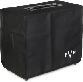 7727165000 Evh 5150 Iconic 1 X 10-inch Combo Cover - Black