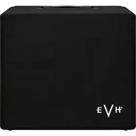 7727166000 Evh 5150 Iconic Series Amplifier Cover - 1x12 Black