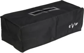 7727167000 Evh 5150 Iconic 80-watt Head Cover - Black